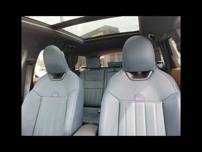 2026 MINI COUNTRYMAN S ALL4