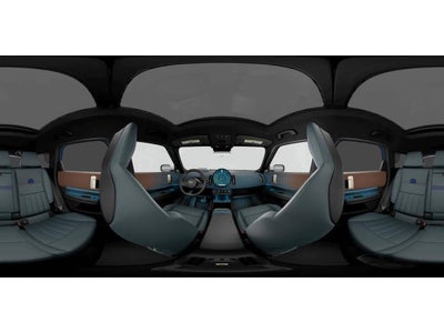 2026 MINI COUNTRYMAN S ALL4