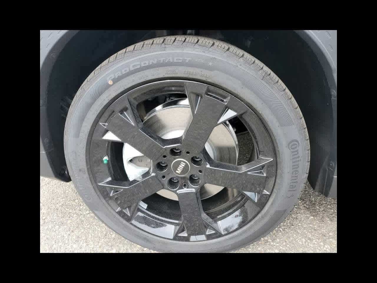 2026 MINI COUNTRYMAN S ALL4