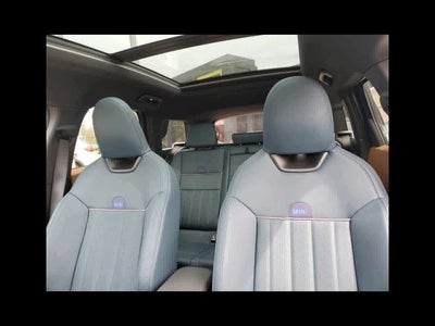 2026 MINI COUNTRYMAN S ALL4