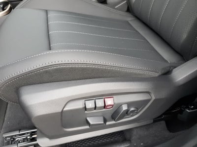 2027 MINI COUNTRYMAN Cooper S ALL4