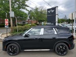 2027 MINI COUNTRYMAN Cooper S ALL4
