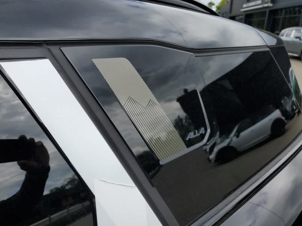 2027 MINI COUNTRYMAN Cooper S ALL4