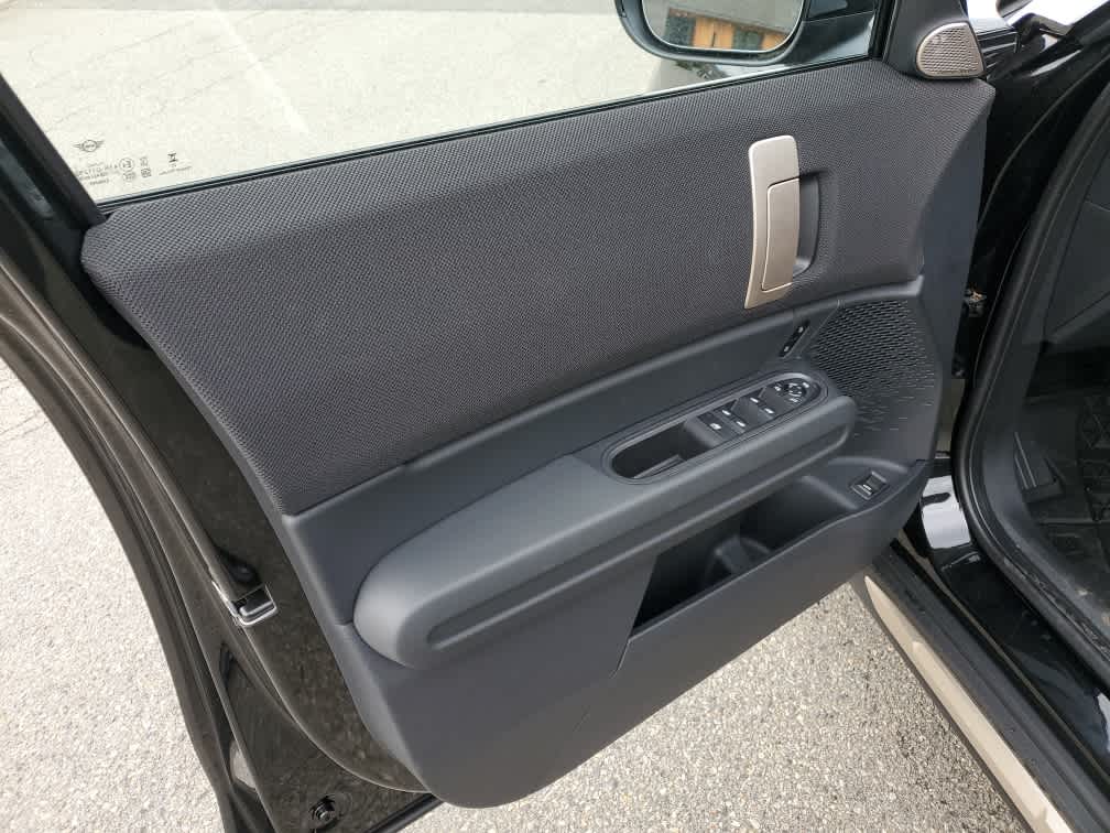 2027 MINI COUNTRYMAN Cooper S ALL4