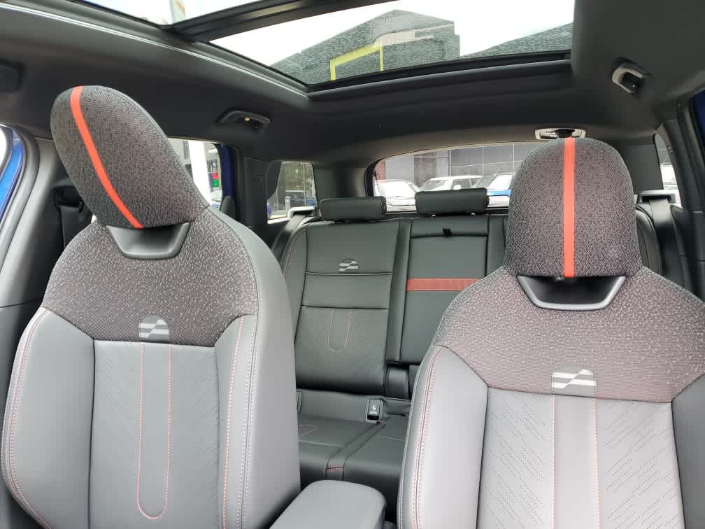 2027 MINI COUNTRYMAN Cooper S ALL4
