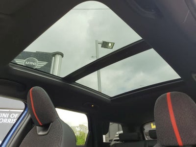 2027 MINI COUNTRYMAN Cooper S ALL4