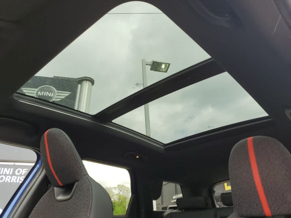 2027 MINI COUNTRYMAN Cooper S ALL4