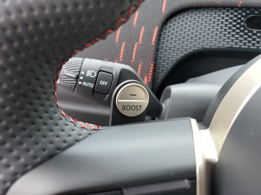 2027 MINI COUNTRYMAN Cooper S ALL4