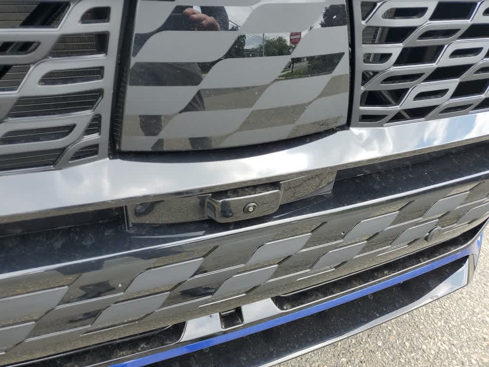 2027 MINI COUNTRYMAN Cooper S ALL4