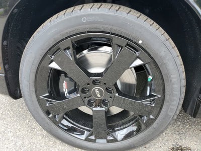 2027 MINI COUNTRYMAN Cooper S ALL4