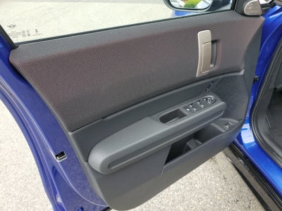 2027 MINI COUNTRYMAN Cooper S ALL4