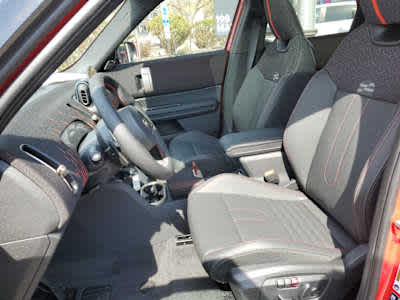 2026 MINI COUNTRYMAN S ALL4