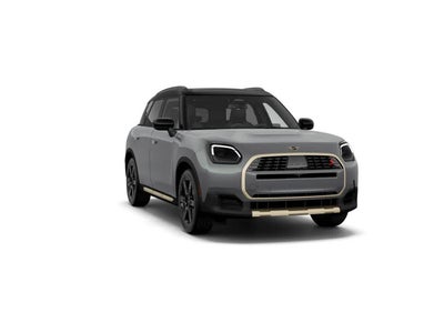 2026 MINI COUNTRYMAN ICONIC