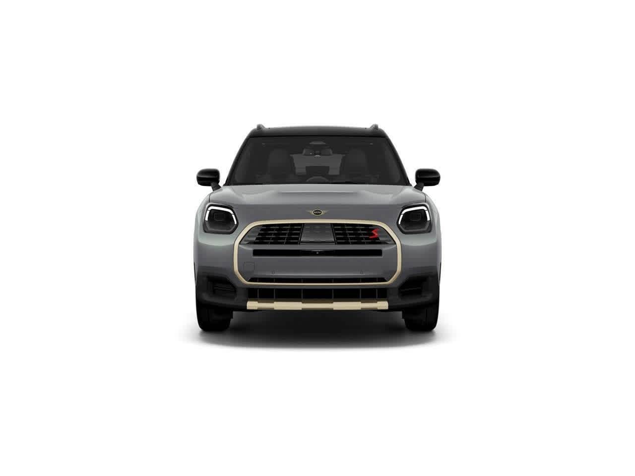 2026 MINI COUNTRYMAN ICONIC
