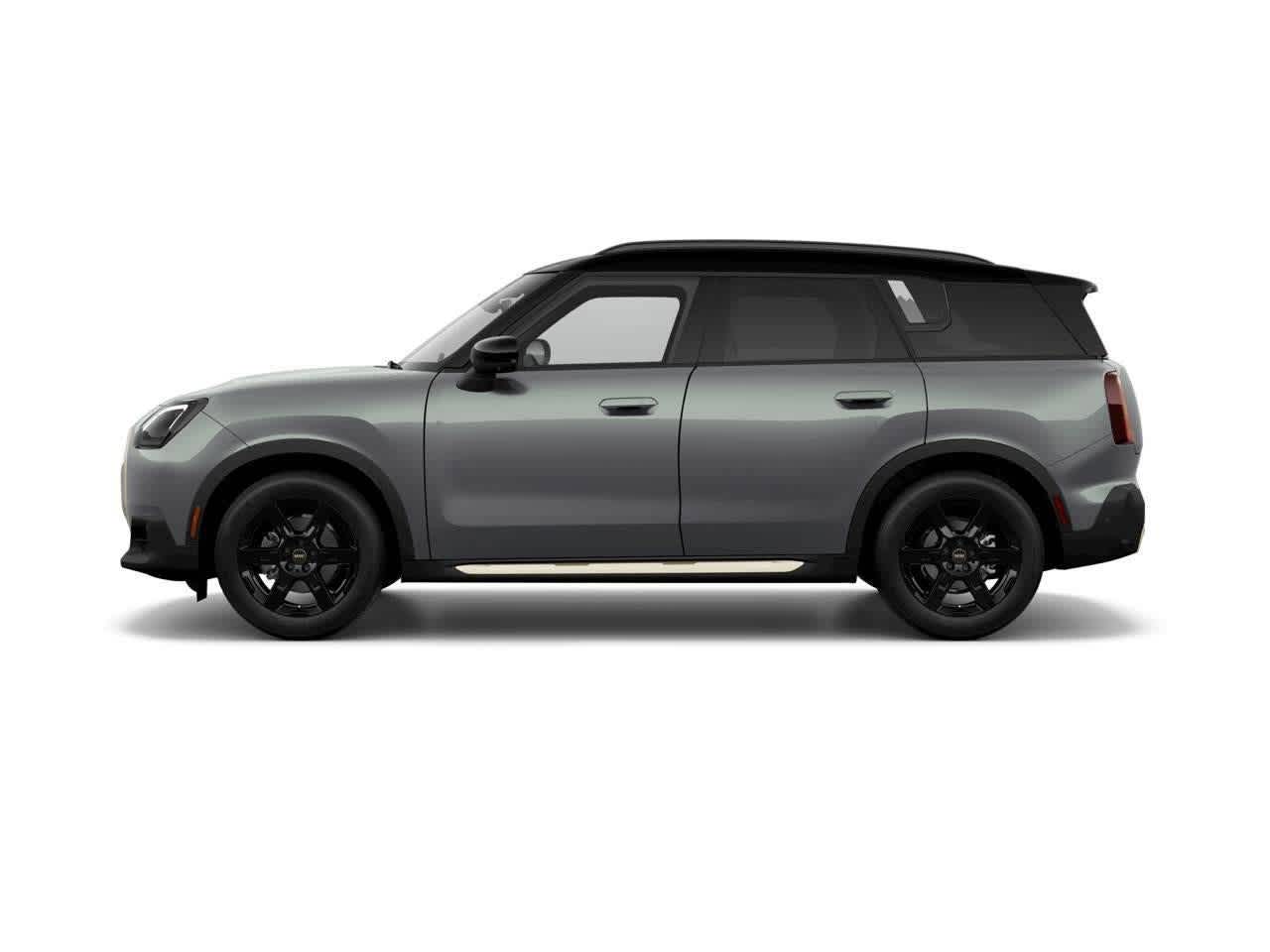 2026 MINI COUNTRYMAN ICONIC