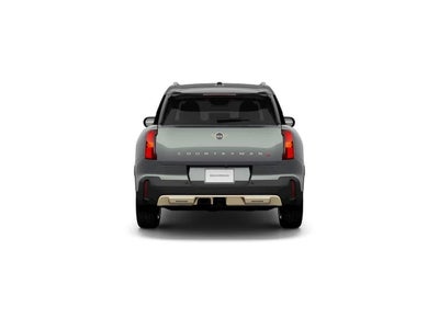 2026 MINI COUNTRYMAN ICONIC