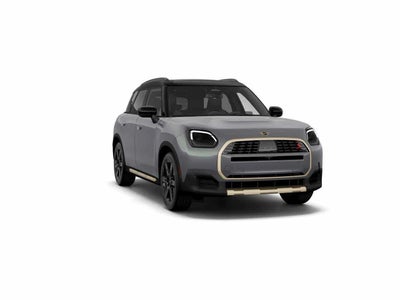 2026 MINI COUNTRYMAN ICONIC