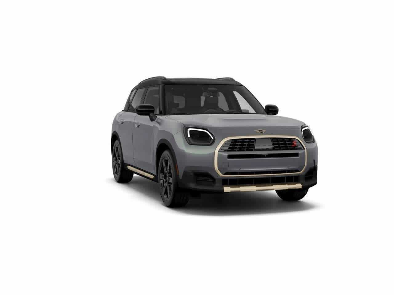 2026 MINI COUNTRYMAN ICONIC