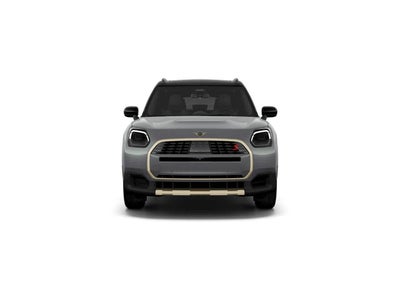 2026 MINI COUNTRYMAN ICONIC