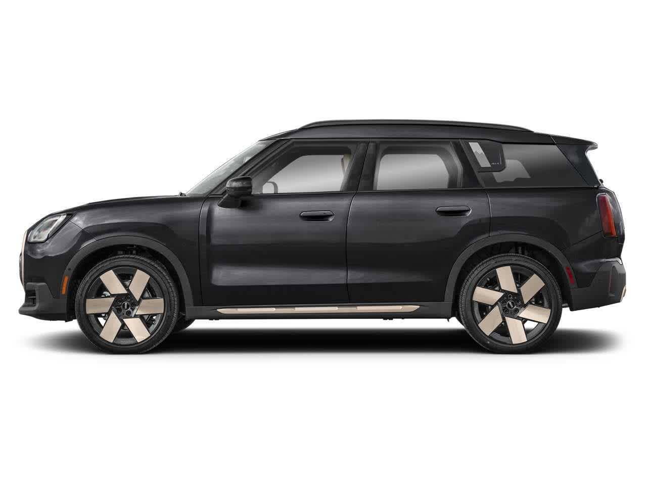 2026 MINI COUNTRYMAN S ALL4