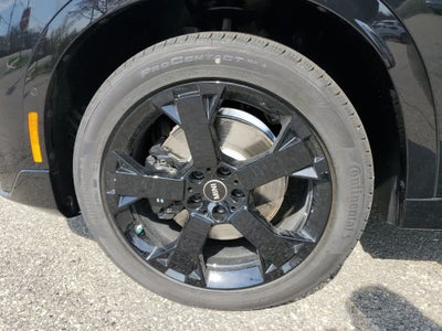 2026 MINI COUNTRYMAN S ALL4