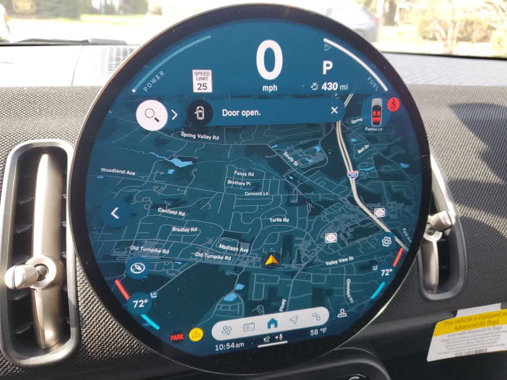 2026 MINI COUNTRYMAN S ALL4