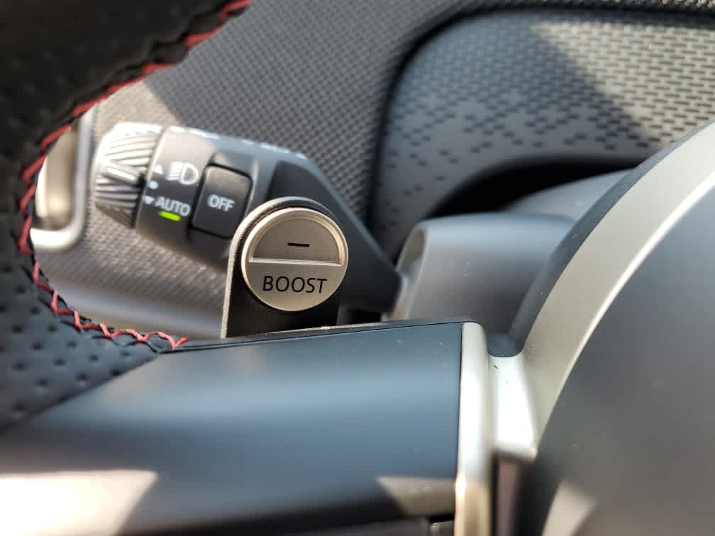 2026 MINI COUNTRYMAN S ALL4