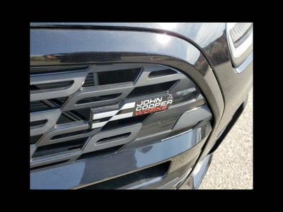 2026 MINI COUNTRYMAN S ALL4