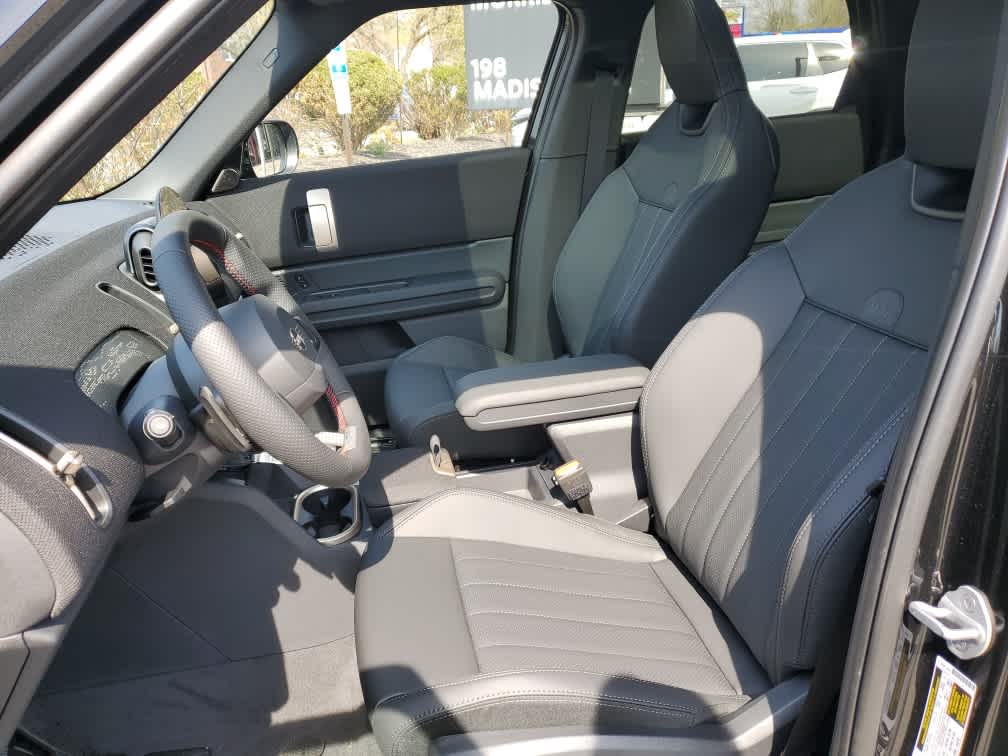 2026 MINI COUNTRYMAN S ALL4