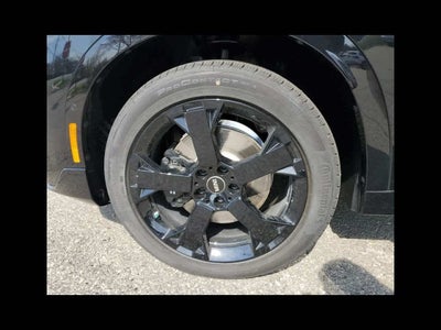 2026 MINI COUNTRYMAN S ALL4