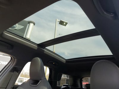 2026 MINI COUNTRYMAN S ALL4