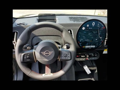 2026 MINI COUNTRYMAN S ALL4