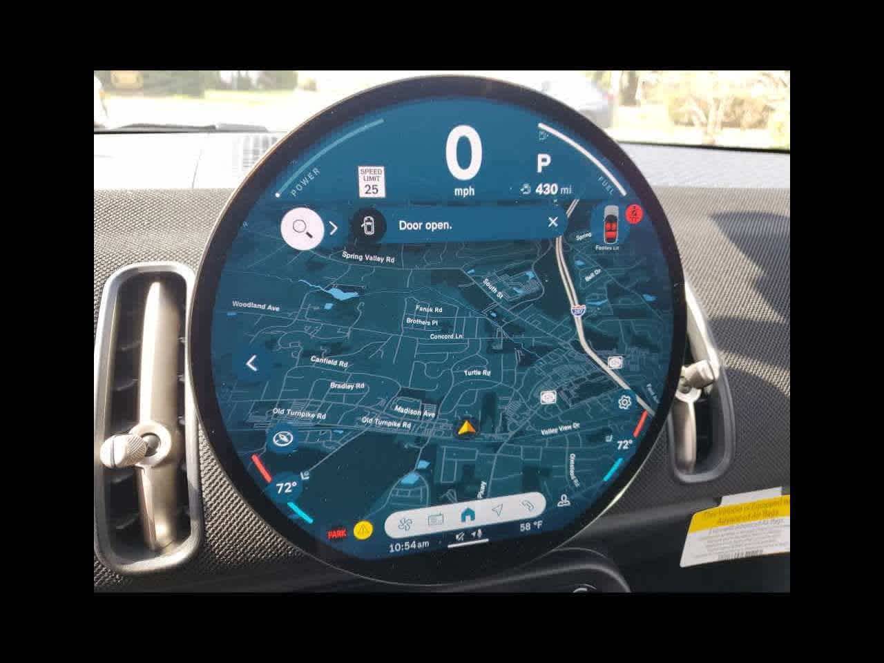 2026 MINI COUNTRYMAN S ALL4