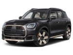 2026 MINI COUNTRYMAN S ALL4