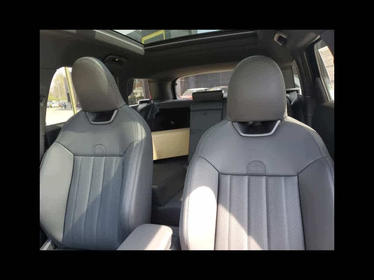 2026 MINI COUNTRYMAN S ALL4