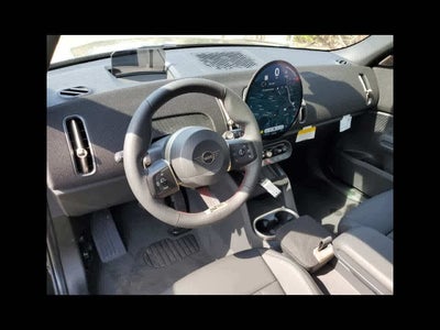 2026 MINI COUNTRYMAN S ALL4