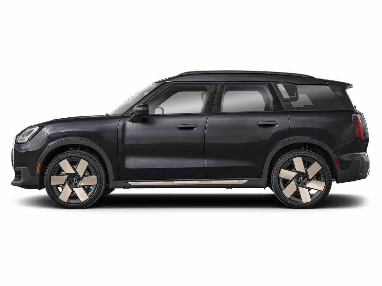 2026 MINI COUNTRYMAN S ALL4