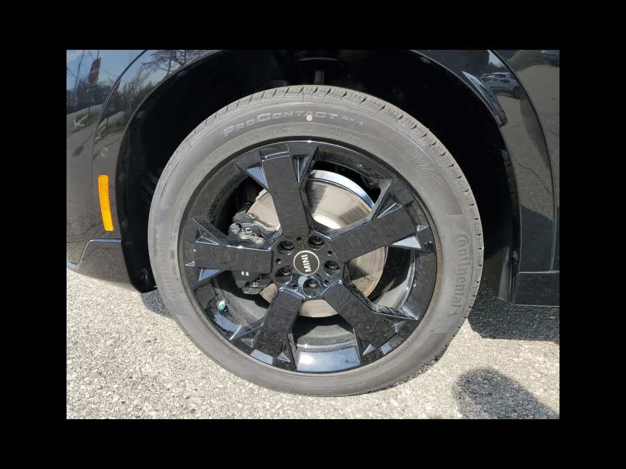 2026 MINI COUNTRYMAN S ALL4