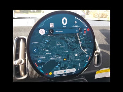 2026 MINI COUNTRYMAN S ALL4