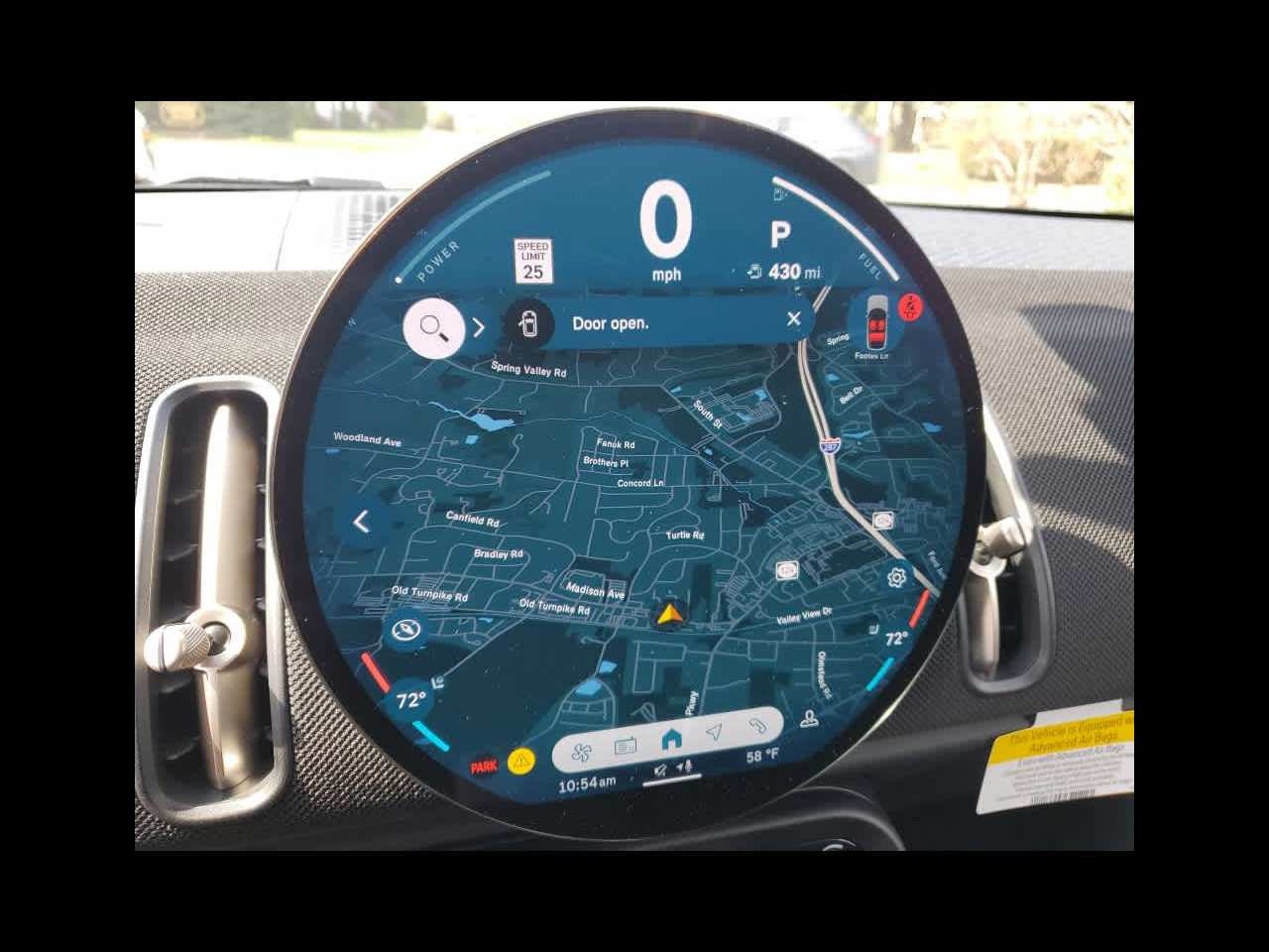 2026 MINI COUNTRYMAN S ALL4