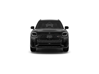 2026 MINI COUNTRYMAN S ALL4