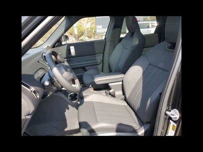 2026 MINI COUNTRYMAN S ALL4