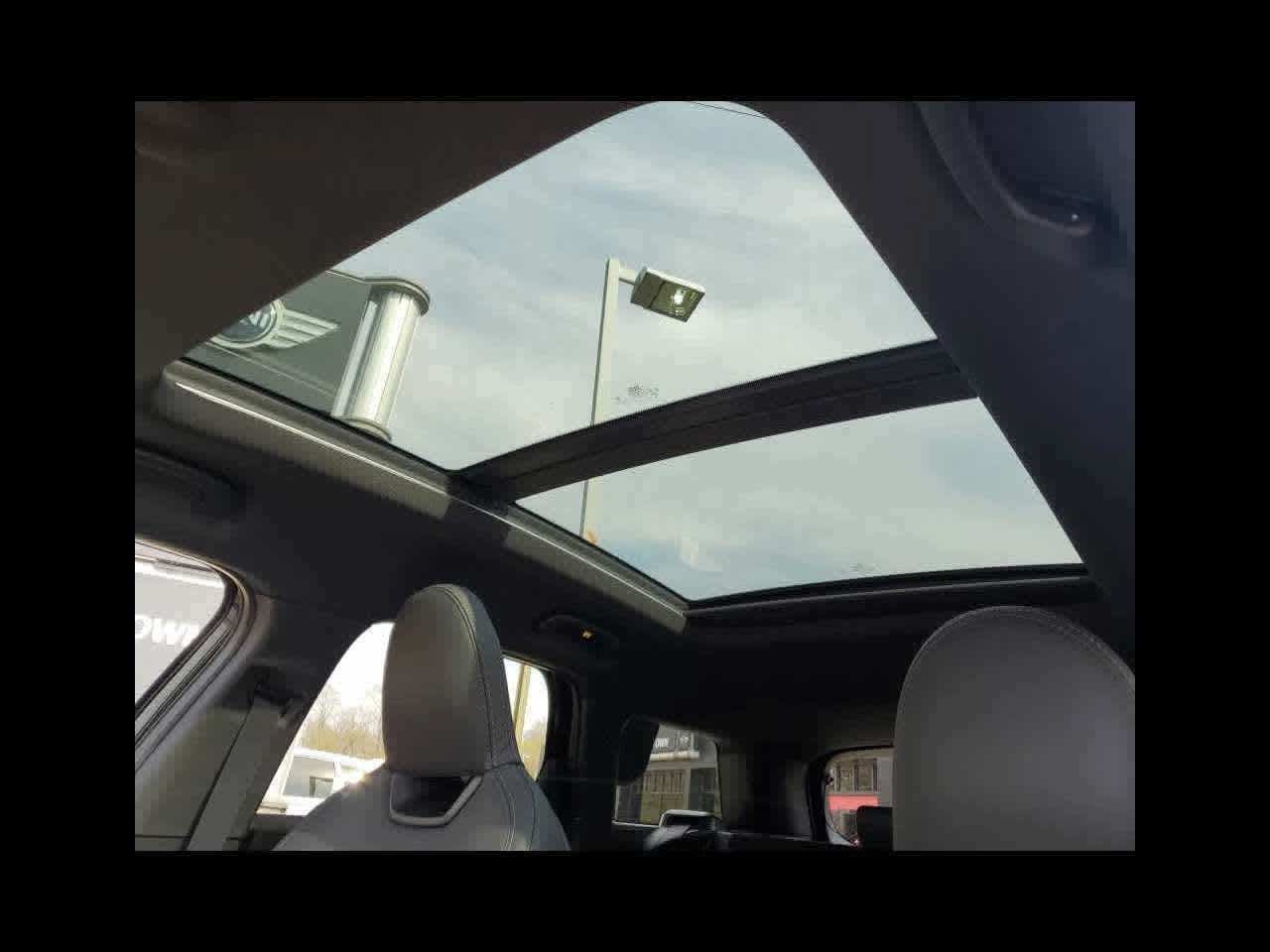 2026 MINI COUNTRYMAN S ALL4