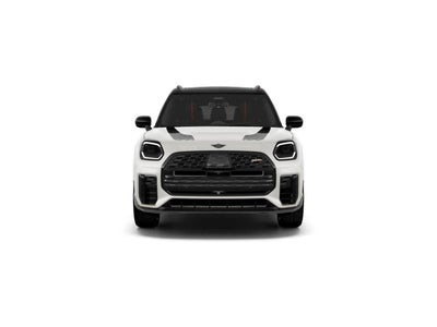 2026 MINI COUNTRYMAN S ALL4