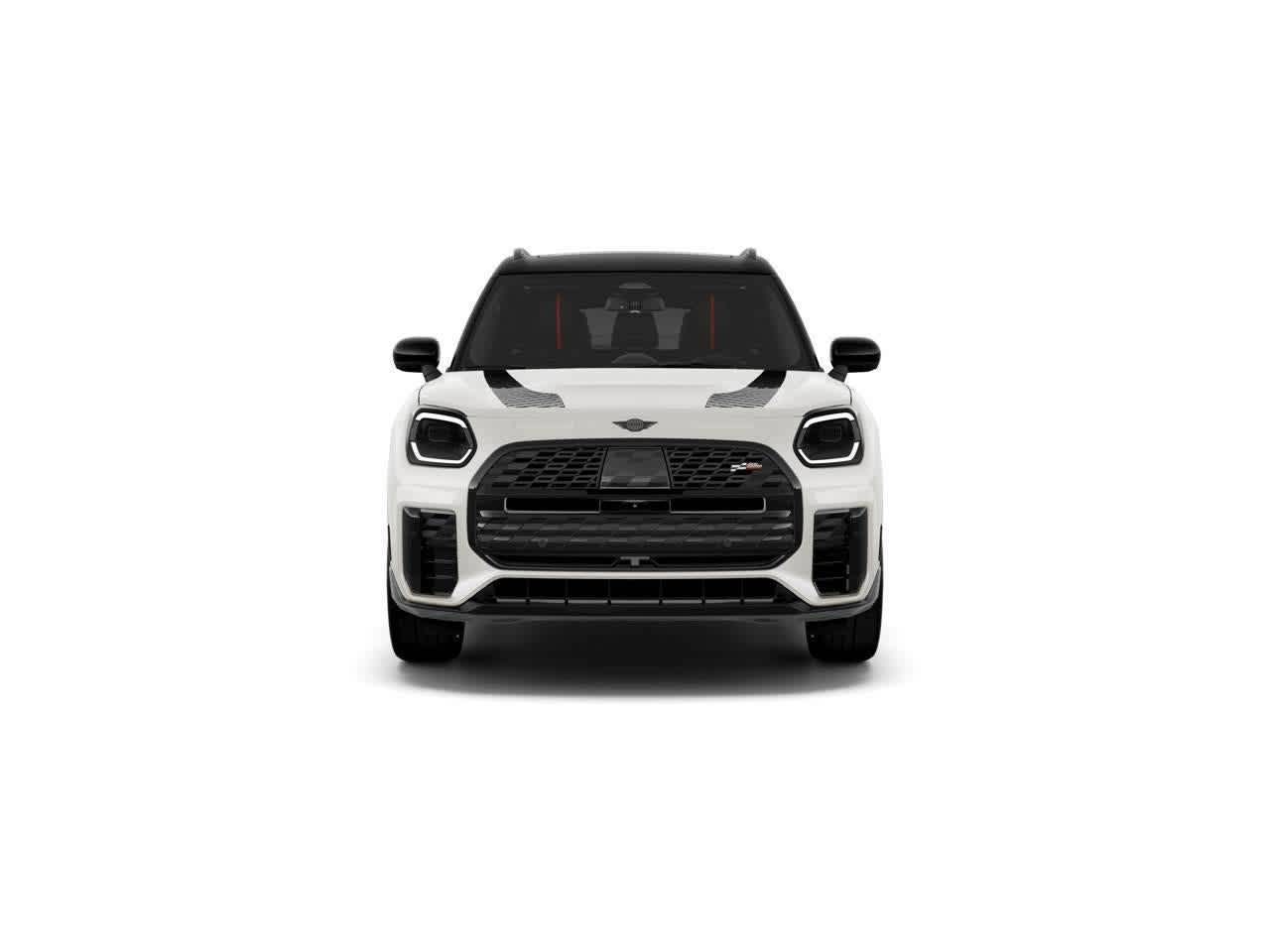 2026 MINI COUNTRYMAN S ALL4