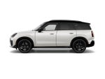 2026 MINI COUNTRYMAN S ALL4