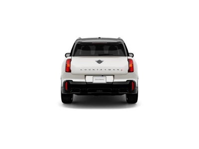 2026 MINI COUNTRYMAN S ALL4