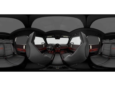 2026 MINI COUNTRYMAN S ALL4