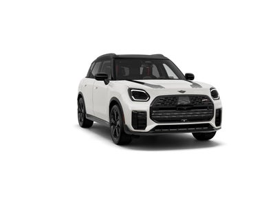 2026 MINI COUNTRYMAN S ALL4