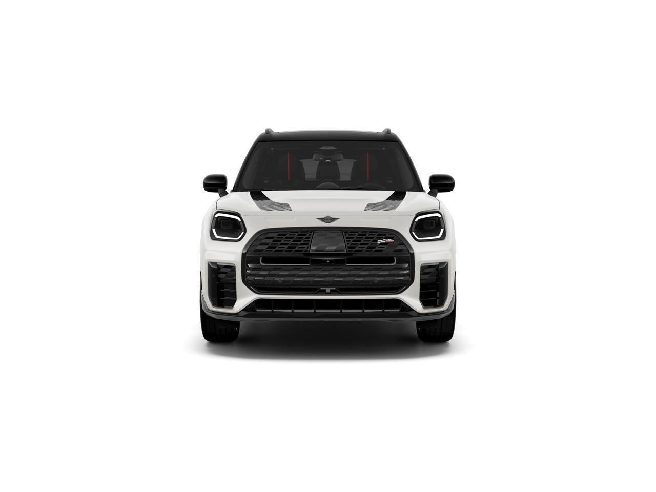 2026 MINI COUNTRYMAN S ALL4